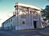 Catedral Nuestra Señora de Copacabana