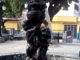 Fuente Los Amorcillos de Guarenas