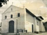 Iglesia La Candelaria, Guarenas, Edo. Miranda, Venezuela