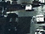 Avenida 1ra. de la Urbanización 27 de Febrero (antes Menca de Leoni), Guarenas, año 1979.