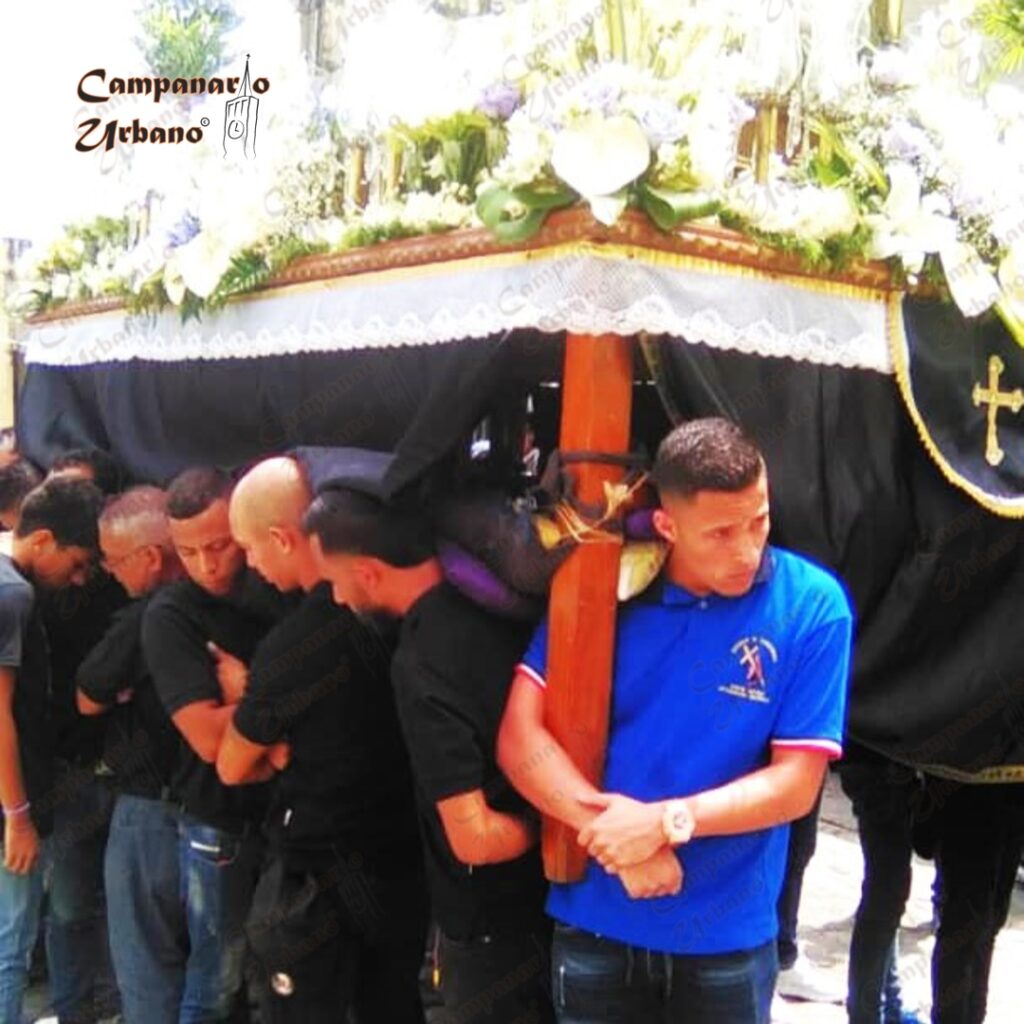 Sociedad de Cargadores de Guarenas Simón de Cirene.