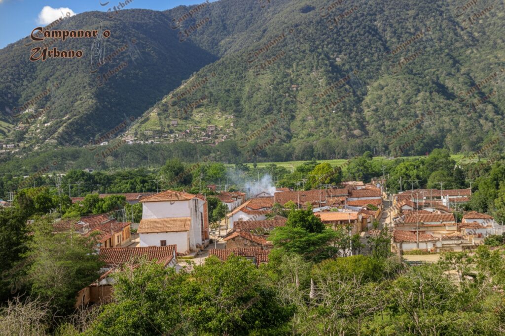 La esquina del mono de Guarenas