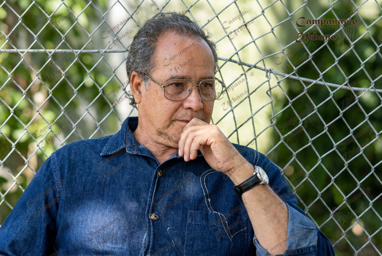 Armando Urbina, Primer Tanagrista de América.