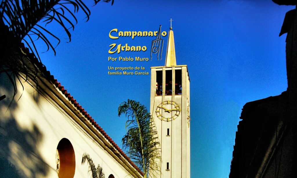 Campanario Urbano
