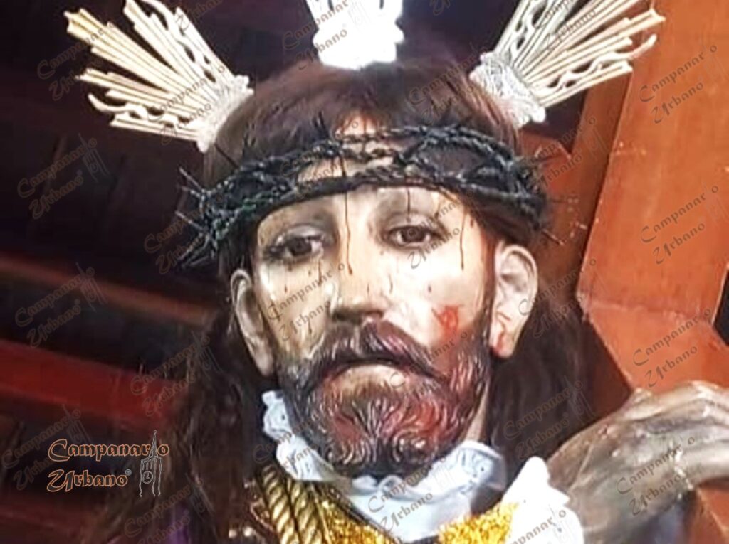 Miércoles Santo sin procesión