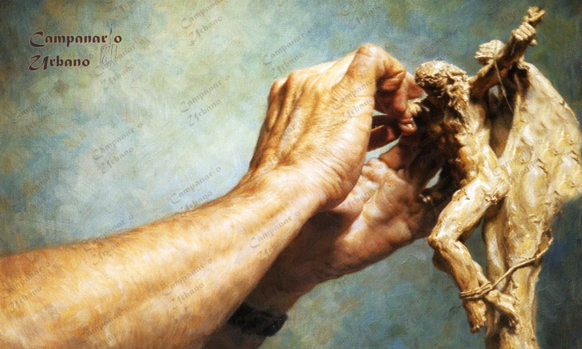 El arte rescatado