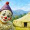 El primer circo en Guarenas
