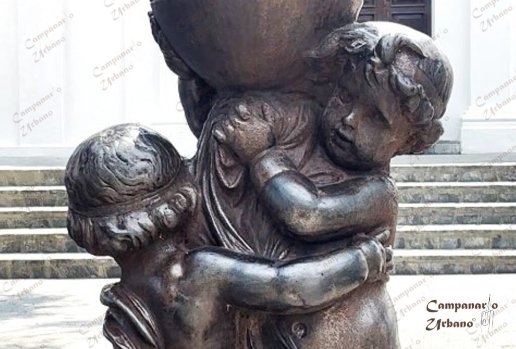 Los Amorcillos de Guarenas